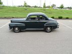 Thumbnail Photo 5 for 1947 Ford Super Deluxe